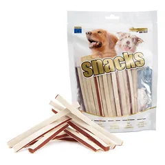 Skanėstas Magnum Duck Sandwich 250g