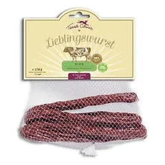 Terra Canis Lieblingswurst