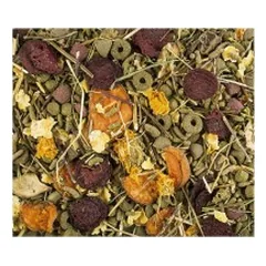 Maistas triušiams Tropifit Premium Plus Rabbit Adult 2x750 g — 2 nuotrauka