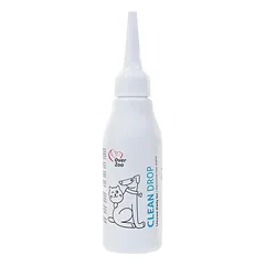 OVER ZOO Clean Drop 60ml