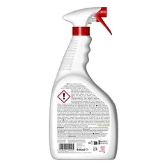 Nature's Miracle šlapimo dėmių ir kvapų šalinimo priemonė katėms, Ekonominė pakuotė 2 x 946 ml — 2 nuotrauka