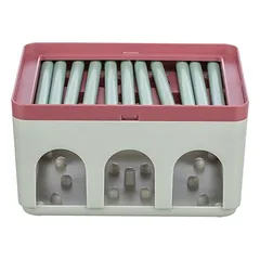 TRIXIE Cat Activity Rod Box strateginis žaidimas, 20x12x16 cm parduotuvėje zooplus.de