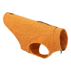 Kurgo K9 Core Sweater - flisinis megztinis šunims, Niebieski / L — 3 nuotrauka