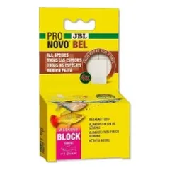 ProNovo Bel Weekend savaitgalinis pašaras žuvims 20 g