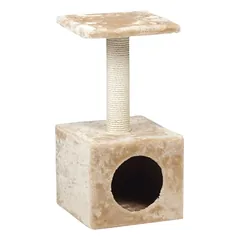 Beeztees Kratzbaum Christa beige