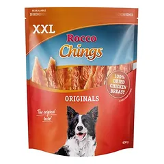 Rocco Chings XXL pakuotė, skanėstai šunims — 5 nuotrauka