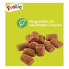Frolic Unterwegs skanėstai šunims — 5 nuotrauka