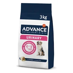 Advance Veterinary Diets sausas pašaras šunims Urinary
