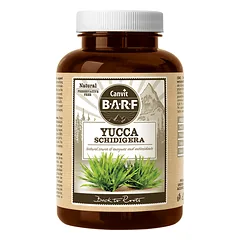 Canvit Yucca Schidigera 150g