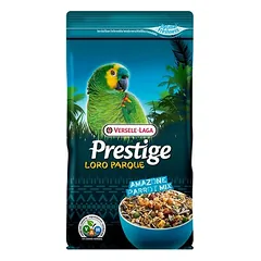 Prestige Loro Parque Amazone Papagei Mix