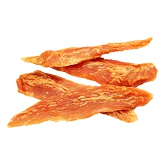 Wanpy Jerky Chicken vytinta vištiena skanėstai šunims, 100 g — 2 nuotrauka