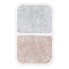 Catit Airsift Dual Action kvapą mažinanti pagalvėlė, 6 vnt. — 3 nuotrauka