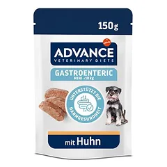 Advance Veterinary Diets Dog Gastroenteric Mini drėgnas maistas šunims — 3 nuotrauka
