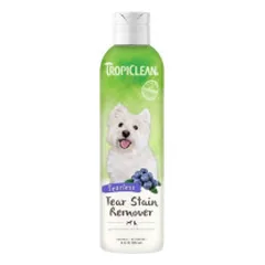 TropiClean Tear Stain Remover akių dėmių valiklis photo