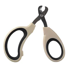 KAY žirklės gyvūnų nagams, XS dydis, 10cm — 3 nuotrauka