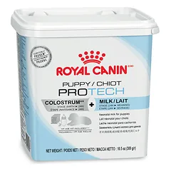 Royal Canin Puppy Pro Tech pieno pakaitalas šuniukams 300 g