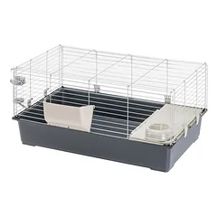 Ferplast Kleintierkäfig Rabbit 100
