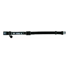 Trixie Cat Collar with Address Tag — 1 nuotrauka