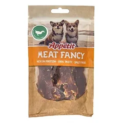 Comfy Appetit Fancy Anties (93%) krūtinėlė 100g