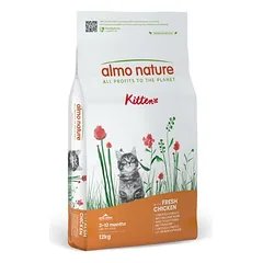 Almo Nature Functional sausas maistas katėms, ekonominė pakuotė 2 x didelė pakuotė, > 10 kg — 5 nuotrauka