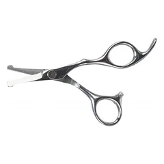 TRIXIE Profesionalios žirklės šunims ir katėms, nerūdijantis plienas, 13 cm