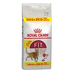 Royal Canin Regular Fit, > 10 kg — 3 nuotrauka