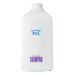 PCL šampūnas - raminamasis šampūnas šunims ir katėms, koncentratas 1:16 - 2.7L, Lawendowy — 2 nuotrauka