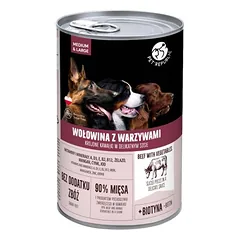 Pet Republic Adult Chunks in Soße