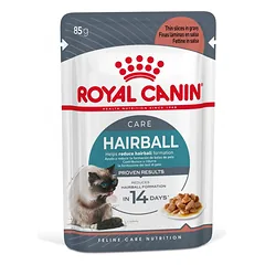ROYAL CANIN Hairball Care 12x85 g 
