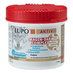 Luposan Aktiv Magen-Darm-Complex