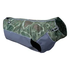 Hurtta Worker Vest Camo - atspindinti liemenė šunims, atspari vandeniui