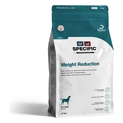 Specific CRD-1 Weight Reduction pašaras šunims, turintiems antsvorio