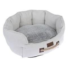 Modern Living Kuschelbett Carrara