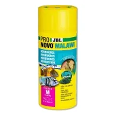 JBL ProNovo Malawi Flakes M pašaras žuvims 250 ml