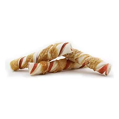 Flavours Trigubo skonio apsuktos lazdelės šunims, 113 g — 3 nuotrauka