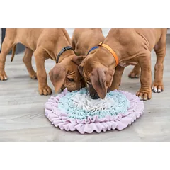 TRIXIE Junior uostymo kilimėlis, 38 cm — 3 nuotrauka