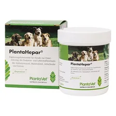PlantaHepar 800 mg
