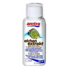 AMTRA EICHEN EXTRAKT ąžuolo ekstraktas 150ml parduotuvėje ramiosblusos.lt