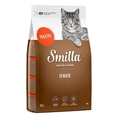 Smilla Senior Geflügel