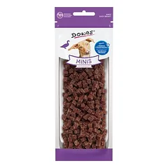 Dokas Minis antienos krūtinėlė, skanėstai šunims