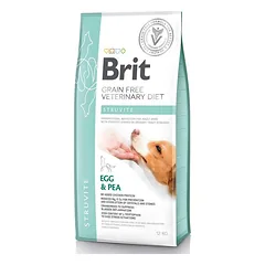 BRIT Veterinary Diets Dog Struvite 12x2 kg