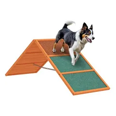PawHut Agility Set Hunde