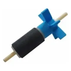 AQUA NOVA NCF-1000/1200/1500 rotorius su ašele