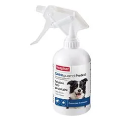 BEAPHAR - CANIGUARD PROTECT SPRAY DOG - BEAPHAR