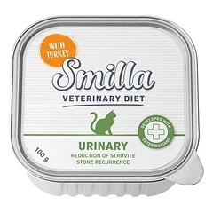 Smilla Veterinary Diet Urinary Pute