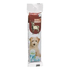Luposan Lupolino Hunde-Sticks 2 Stück 50g, Mažiems 5–10 kg — 2 nuotrauka