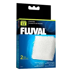 Fluval C2 kempinė 2vnt