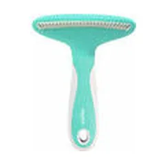 Deshedding tool 11,5x17cm — 3 nuotrauka