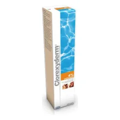 Clorexyderm Soluzione 4% purškiamos putos - Pet24 parduotuvėje zoobaze.lt