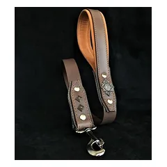 Bestia Hundeleine Aztec